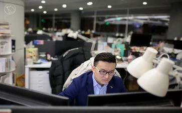 编辑的演讲稿6篇