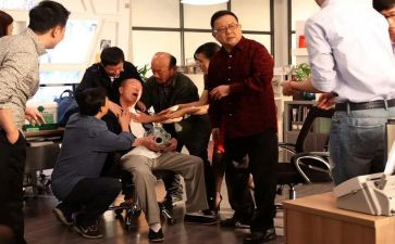 大学编辑部工作总结7篇