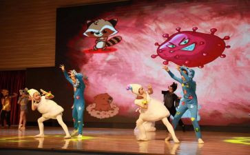 六一幼儿代表演讲稿7篇