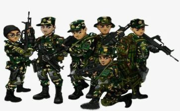 2024年民兵工作总结8篇