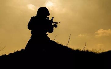 部队士兵个人年终总结6篇