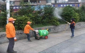 病媒生物防治的工作计划8篇