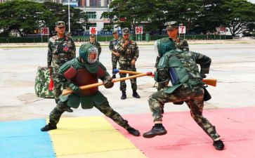 技能比武活动总结6篇