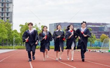 关于毕业的作文300字6篇