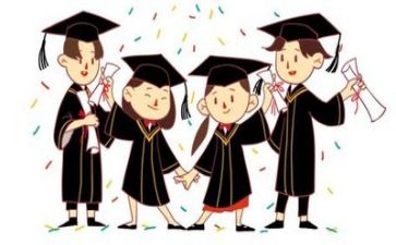 毕业生自我鉴定册模板参考5篇