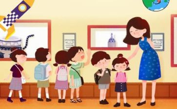 博物馆作文600字精选6篇