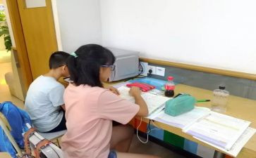 小学二年级语文培优补差工作计划7篇