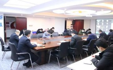 安全生产工作部署会讲话稿5篇