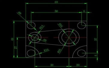 cad课心得体会5篇