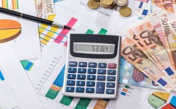 2024财务助理年终总结8篇
