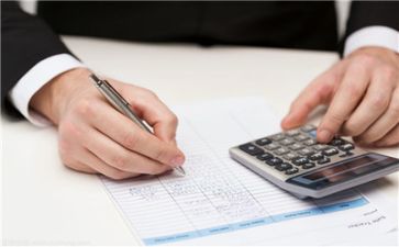 医院财务明年工作计划6篇