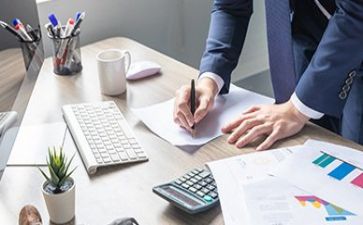 学财务管理心得体会优秀7篇