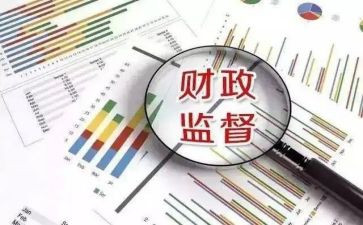 2024财政局工作总结6篇