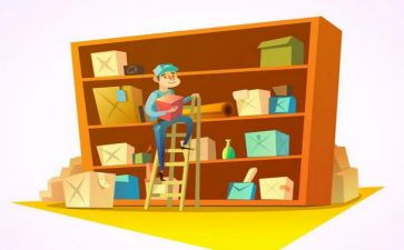 仓管工作计划5篇