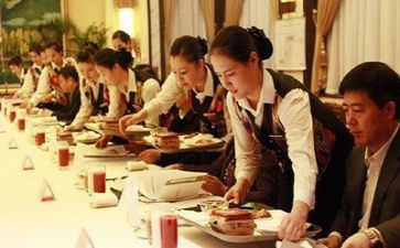 餐饮销售的工作计划6篇