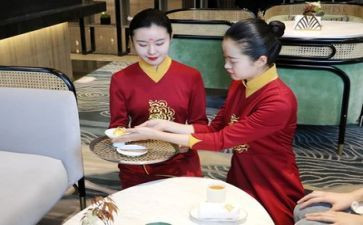 餐饮工作计划8篇