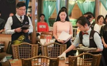 餐饮总结心得体会5篇