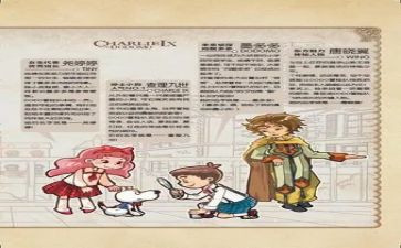 查理和巧克力读后感优秀5篇