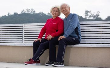 婚礼长辈讲话稿8篇