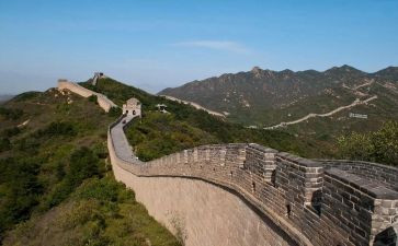 语言《长城》教案6篇