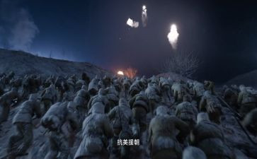 长津湖1观后感最新6篇