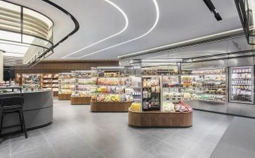 超市工作工作总结参考6篇