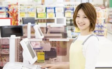 超市散称工作计划8篇
