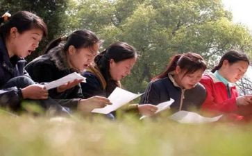 大学晨读的心得体会5篇