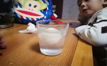 中班沉浮教案5篇