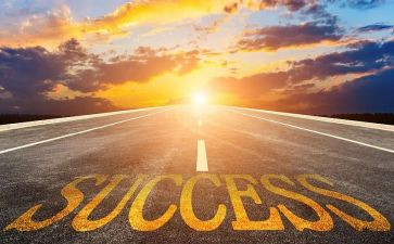 成长成功类作文5篇