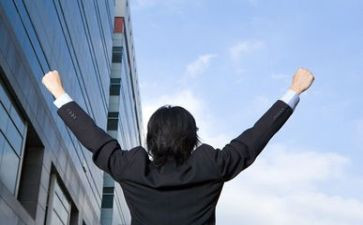 偶然的成功作文7篇