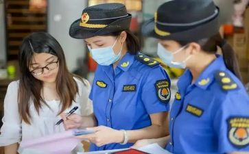 社区城管周工作总结7篇