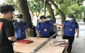 工作总结城管个人总结5篇