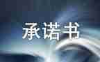 生产质量安全承诺书5篇