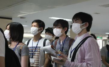 成人礼的心得体会6篇