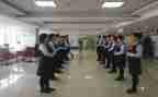 在晨会上的演讲稿8篇