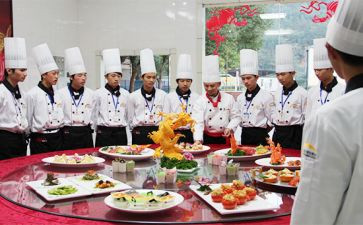 厨师工作计划7篇