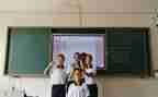 初1数学培训心得体会模板7篇