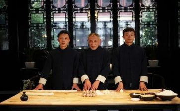 传承章演讲稿优秀8篇