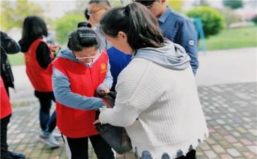 爱心传递作文5篇