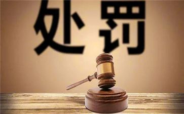 取处分的申请书优秀6篇