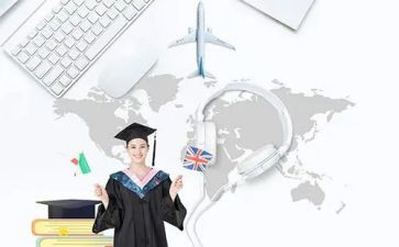 出国学生申请书5篇
