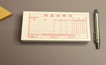 出纳的工作心得体会通用8篇