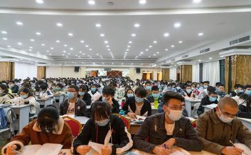 公务员初任培训表个人总结7篇