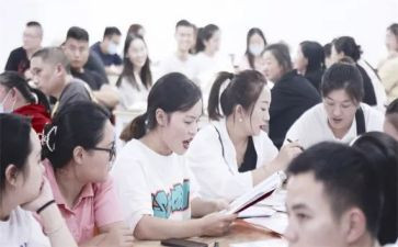 市公务员初任培训心得体会8篇