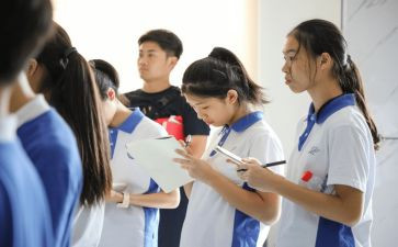 初中生读书心得演讲稿7篇
