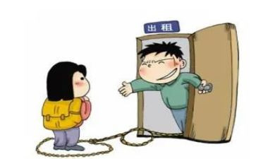 简单的出租合同参考5篇