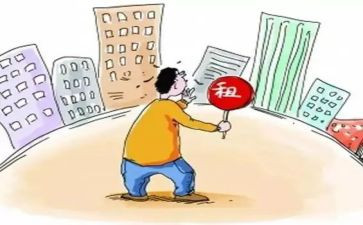 简单出租合同6篇