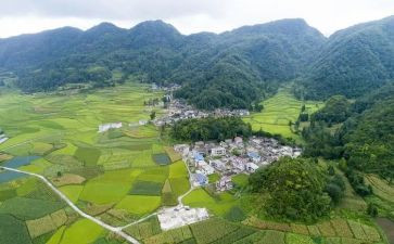 村2024年工作计划范文最新7篇