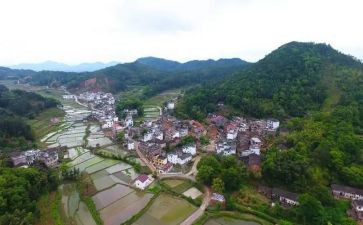 卫生村实施方案范文8篇